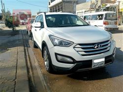 هيونداي سانتافي